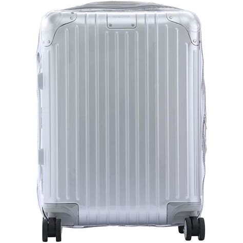 housse valise rimowa